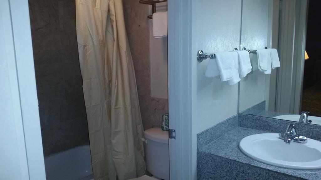 Executive Inn And Suites Воксагачі Номер фото