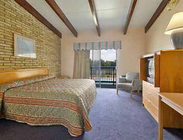 Executive Inn And Suites Воксагачі Номер фото